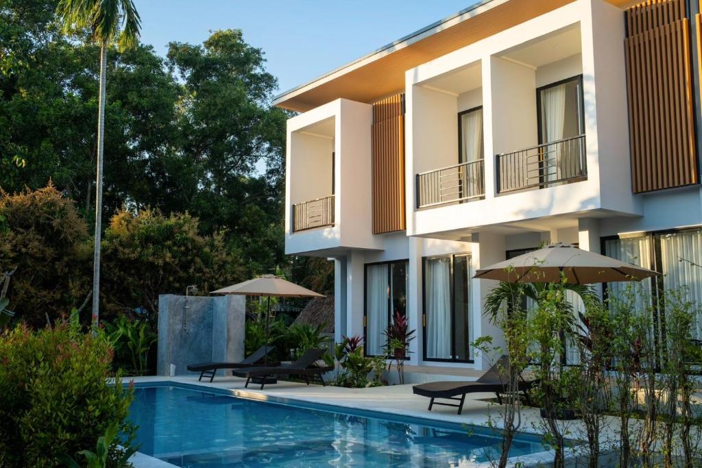 Sinapa Suites – Koh Phangan