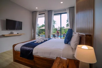 Sinapa Suites – Photos 2