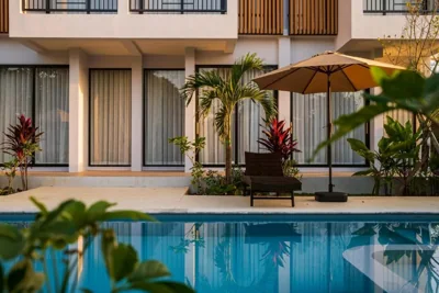 Sinapa Suites – Photos 4