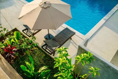 Sinapa Suites – Photos 10