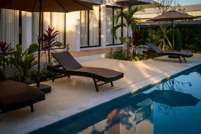 Sinapa Suites – Photos 11