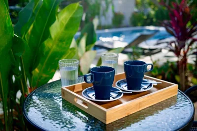 Sinapa Suites – Photos 13